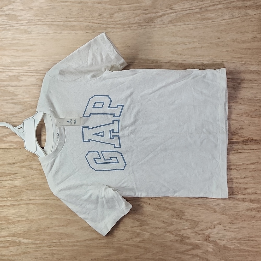 Baby Gap playtime favorites 4t tee shirt NWT
